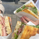 Dough Studio By Pizza Project Nourriture