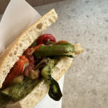 Dough Studio By Pizza Project Nourriture