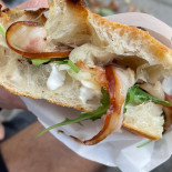 Dough Studio By Pizza Project Nourriture