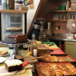 Latei À l'intérieur