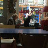 Latei À l'intérieur