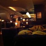 Dante Kitchen À l'intérieur