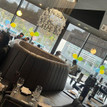 Dante Kitchen À l'intérieur