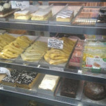 Kopstootbar Nourriture