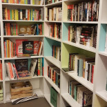 Hemelse Modder Amsterdam À l'intérieur