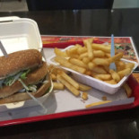 Grill Mix Centrum Comida