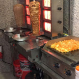 Grill Mix Centrum Dentro