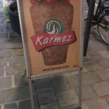 Grill Mix Centrum Exterior