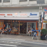 Grill Mix Centrum Exterior