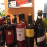 Grill Mix Centrum Bebida