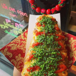 Kazik Amsterdam Carte