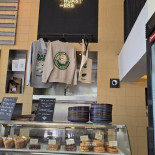 Surprise À l'intérieur