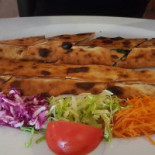 Dedeoglu Pizza-grill Cv Comida