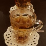 Dedeoglu Pizza-grill Cv Bebida