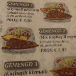 Dedeoglu Pizza-grill Cv Carta