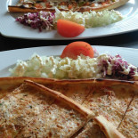 Dedeoglu Pizza-grill Cv Comida