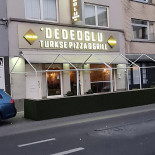 Dedeoglu Pizza-grill Cv Exterior