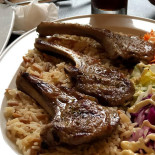 Dedeoglu Pizza-grill Cv Comida