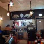 Dedeoglu Pizza-grill Cv Dentro