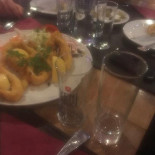 Dedeoglu Pizza-grill Cv Comida