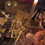 Dedeoglu Pizza-grill Cv Bebida