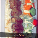 Dedeoglu Pizza-grill Cv Comida