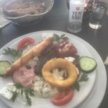 Dedeoglu Pizza-grill Cv Comida