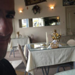 Dedeoglu Pizza-grill Cv Dentro