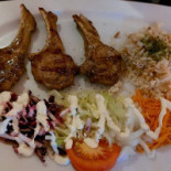 Dedeoglu Pizza-grill Cv Comida