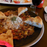 Dedeoglu Pizza-grill Cv Comida