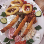 Dedeoglu Pizza-grill Cv Comida