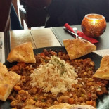 Dedeoglu Pizza-grill Cv Comida