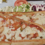 Dedeoglu Pizza-grill Cv Comida