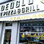 Dedeoglu Pizza-grill Cv Exterior