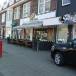 Grill- Rooz Exterior