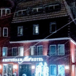 Grill- Rooz Exterior