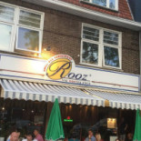 Grill- Rooz Exterior