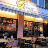 Grill- Rooz Exterior