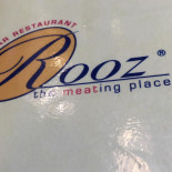 Grill- Rooz Carte