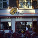 Grill- Rooz Exterior