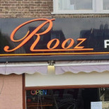 Grill- Rooz Exterior