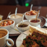 Grill- Rooz Nourriture