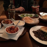 Grill- Rooz Nourriture