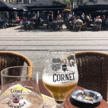 Yo’s Place Boisson