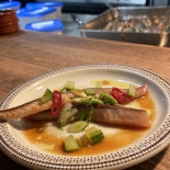 Café Enté Nourriture