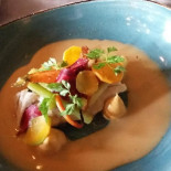 Allegro Moderato Nourriture