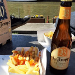 Allegro Moderato Nourriture