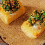 Allegro Moderato Nourriture