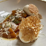 Allegro Moderato Nourriture