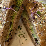 The Bread Nourriture